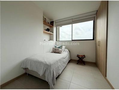 Apartamento de 3 alcobas en venta en El Porvenir, Rionegro, 80 m² · foto 7 de 12
