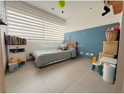 Apartamento de 3 alcobas en venta en El Porvenir, Rionegro, 80 m² · foto 9 de 12