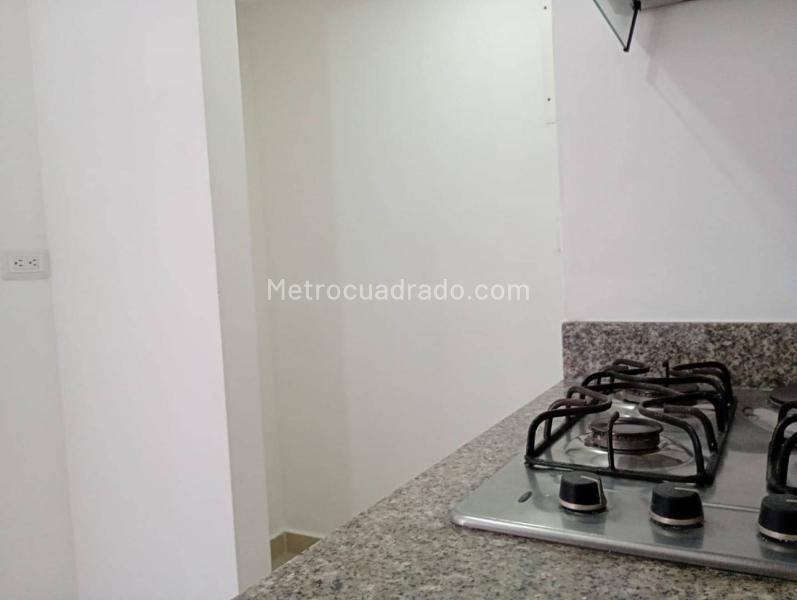 Apartamento en Arriendo, Cabañitas, Bello – pohled 3