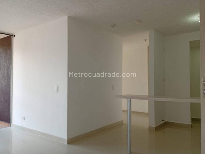 Apartamento en Arriendo, Cabañitas, Bello – pohled 4