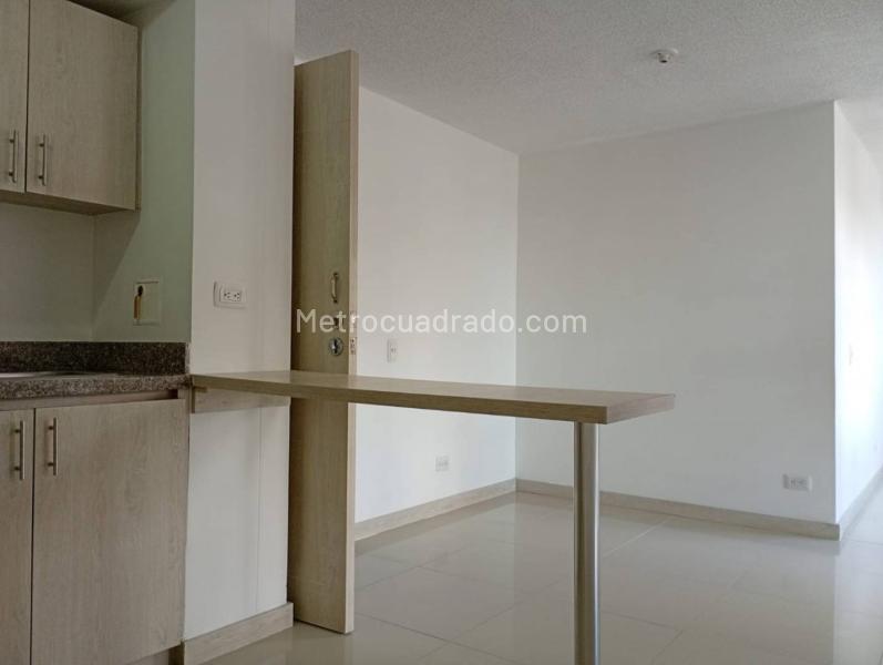 Apartamento en Arriendo, Cabañitas, Bello – pohled 5