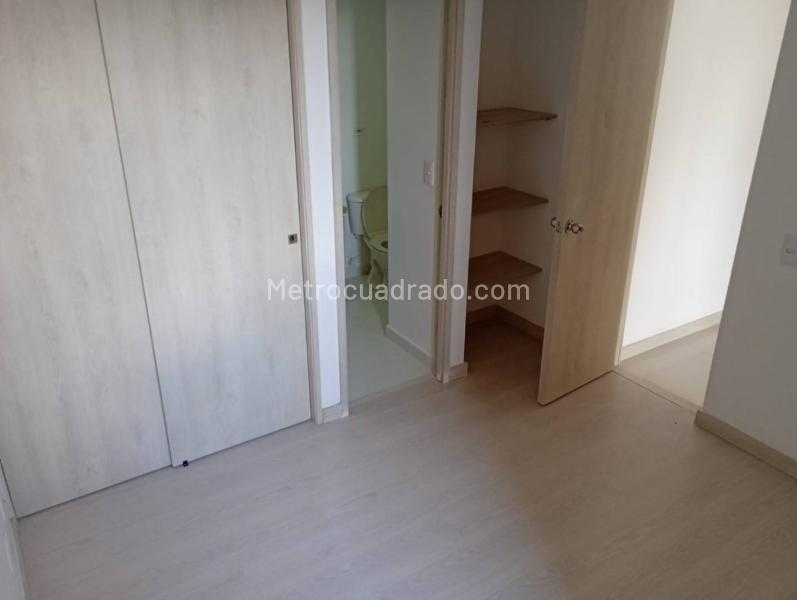 Apartamento en Arriendo, Cabañitas, Bello – pohled 6