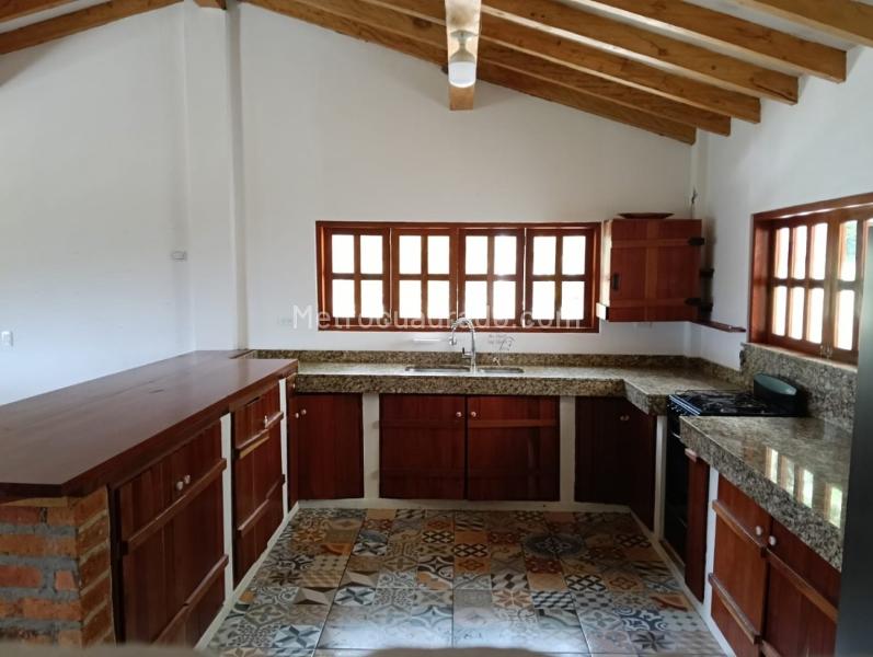Casa en Arriendo, Sajonia, Rionegro – pohled 3