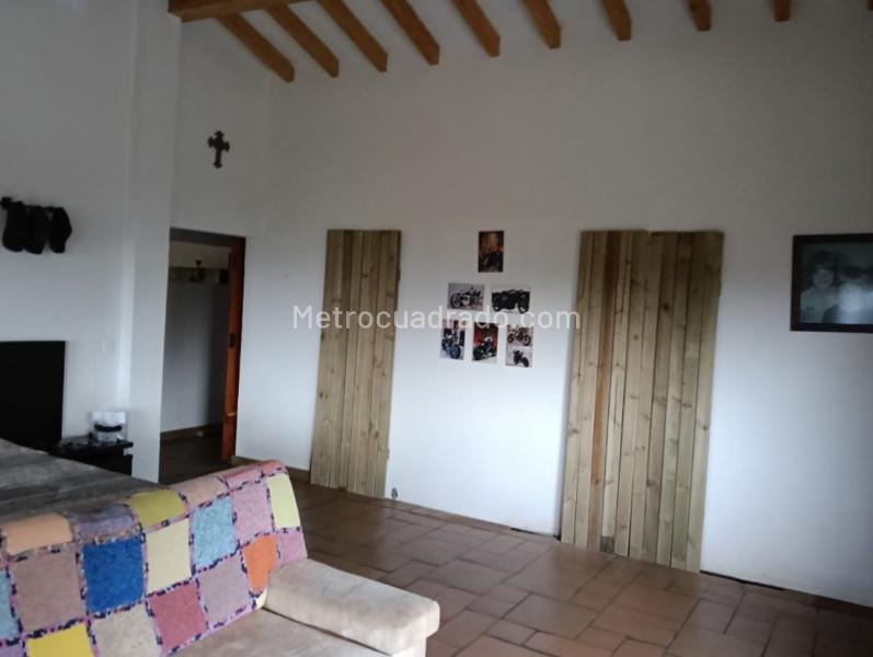 Casa en Arriendo, Sajonia, Rionegro – pohled 5
