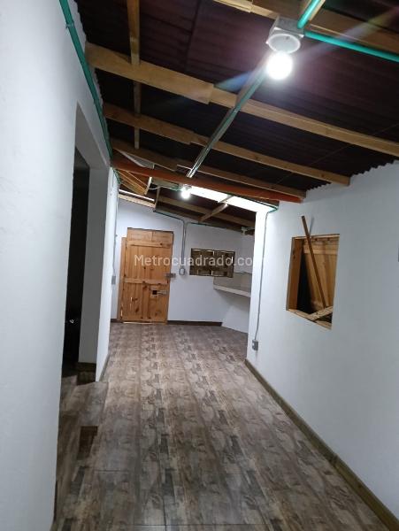 Casa en Arriendo, Sajonia, Rionegro – další