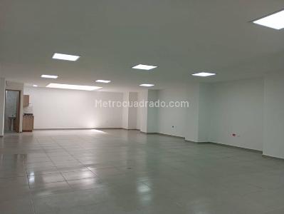 Local Comercial en Arriendo, Calasanz, Medellín