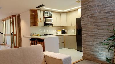 Casa de 3 alcobas en venta en Pietra Santa, Rionegro, 160 m² · foto 3 de 20