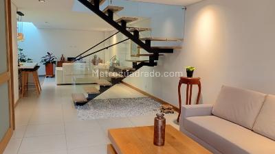 Casa de 3 alcobas en venta en Pietra Santa, Rionegro, 160 m² · foto 4 de 20