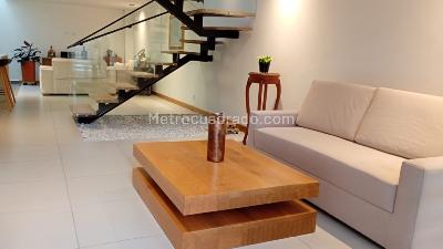 Casa de 3 alcobas en venta en Pietra Santa, Rionegro, 160 m² · foto 6 de 20