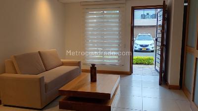 Casa de 3 alcobas en venta en Pietra Santa, Rionegro, 160 m² · foto 8 de 20