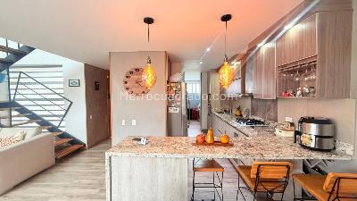 Casa de 3 alcobas en venta en Barro Blanco, Rionegro, 230 m² · foto 2 de 20