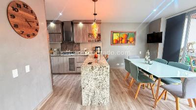 Casa de 3 alcobas en venta en Barro Blanco, Rionegro, 230 m² · foto 3 de 20