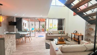 Casa de 3 alcobas en venta en Barro Blanco, Rionegro, 230 m² · foto 4 de 20