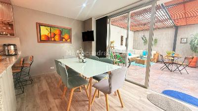 Casa de 3 alcobas en venta en Barro Blanco, Rionegro, 230 m² · foto 5 de 20