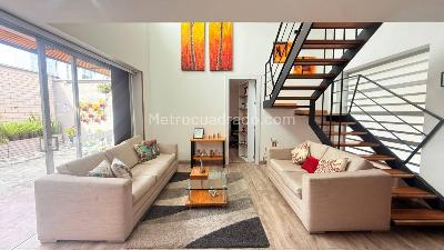 Casa de 3 alcobas en venta en Barro Blanco, Rionegro, 230 m² · foto 7 de 20