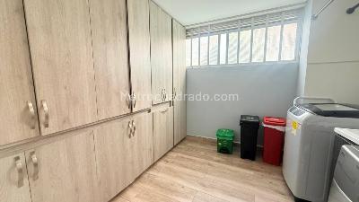 Casa de 3 alcobas en venta en Barro Blanco, Rionegro, 230 m² · foto 11 de 20
