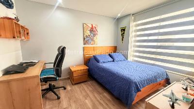Casa de 3 alcobas en venta en Barro Blanco, Rionegro, 230 m² · foto 17 de 20