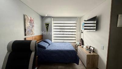 Casa de 3 alcobas en venta en Barro Blanco, Rionegro, 230 m² · foto 19 de 20