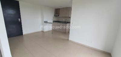 Apartamento de 2 alcobas en venta en El Rosal, Rionegro, 50 m² · foto 4 de 20