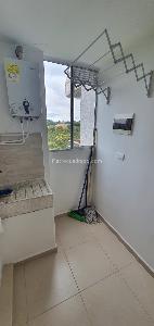 Apartamento de 2 alcobas en venta en El Rosal, Rionegro, 50 m² · foto 5 de 20