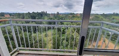 Apartamento de 2 alcobas en venta en El Rosal, Rionegro, 50 m² · foto 6 de 20