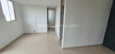 Apartamento de 2 alcobas en venta en El Rosal, Rionegro, 50 m² · foto 10 de 20