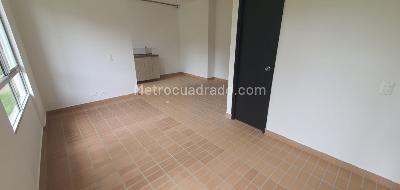 Apartamento de 2 alcobas en venta en El Rosal, Rionegro, 50 m² · foto 12 de 20