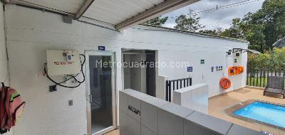 Apartamento de 2 alcobas en venta en El Rosal, Rionegro, 50 m² · foto 14 de 20