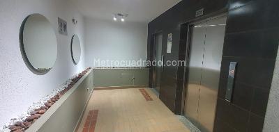 Apartamento de 2 alcobas en venta en El Rosal, Rionegro, 50 m² · foto 17 de 20
