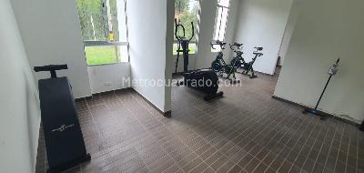 Apartamento de 2 alcobas en venta en El Rosal, Rionegro, 50 m² · foto 18 de 20