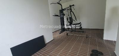Apartamento de 2 alcobas en venta en El Rosal, Rionegro, 50 m² · foto 19 de 20