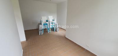 Apartamento de 2 alcobas en venta en El Rosal, Rionegro, 50 m² · foto 20 de 20
