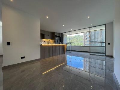 Apartamento de 2 alcobas en venta en Sabaneta, Sabaneta, 74 m² · foto 4 de 19