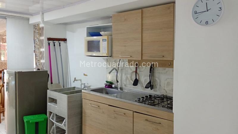 1BR Apartment in Centro (57 m²)