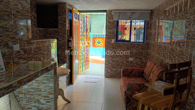 1BR Apartment in Centro (57 m²) - 4