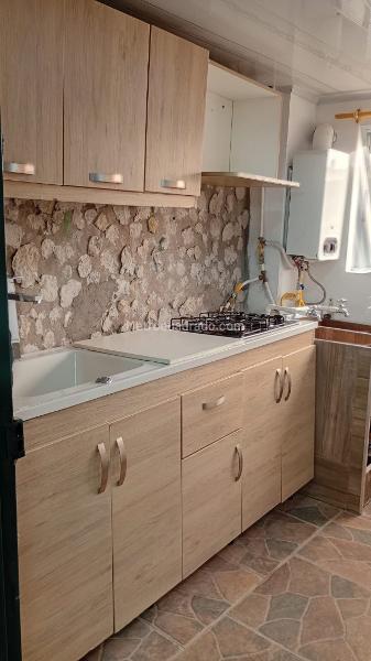 1BR Apartment in Centro (70 m²)