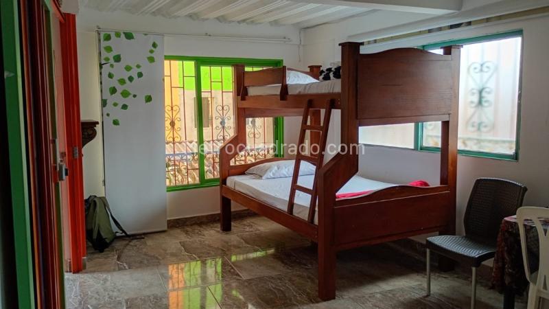 Apartamento en Arriendo, Centro, Guatape - 2