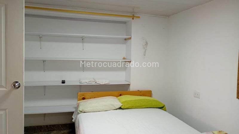 Apartamento en Arriendo, Centro, Guatape - 3