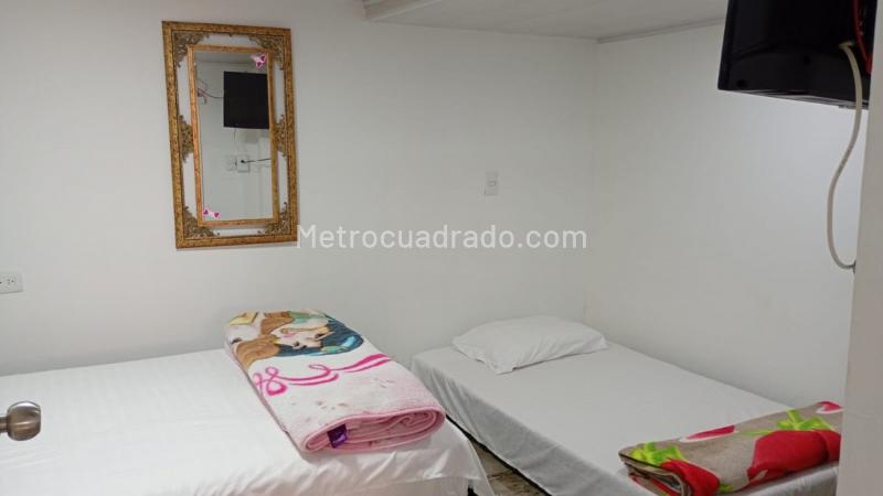 Apartamento en Arriendo, Centro, Guatape - 4