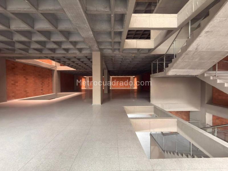 Local Comercial en Arriendo, El Socorro, Medellín – pohled 2