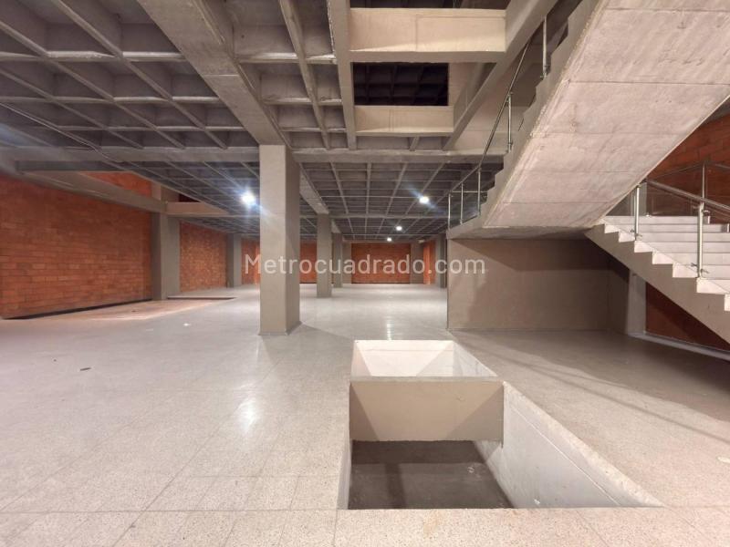 Local Comercial en Arriendo, El Socorro, Medellín – pohled 3