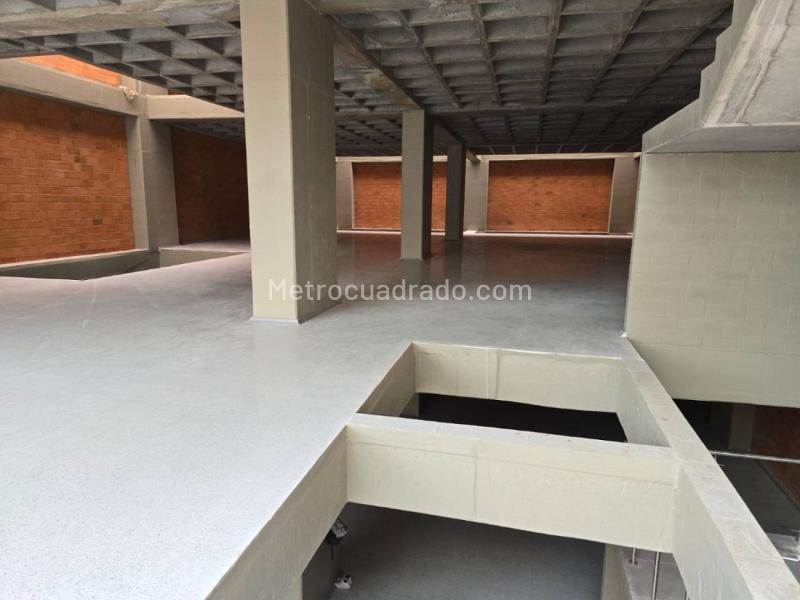Local Comercial en Arriendo, El Socorro, Medellín – pohled 4