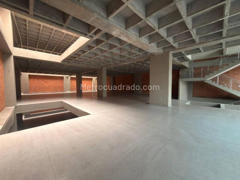 Local Comercial en Arriendo, El Socorro, Medellín – pohled 5