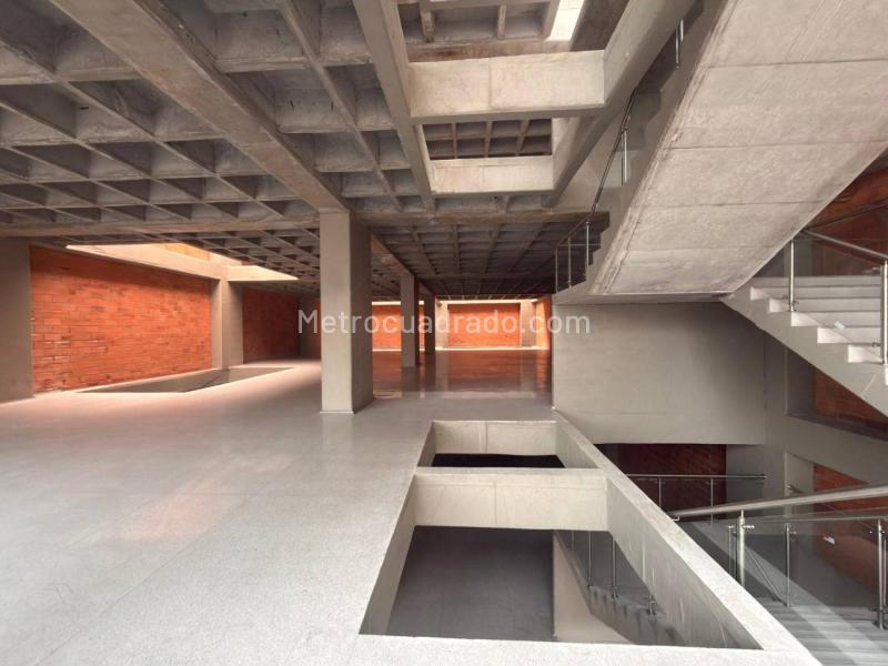Local Comercial en Arriendo, El Socorro, Medellín – pohled 6