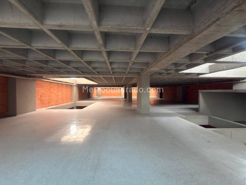 Local Comercial en Arriendo, El Socorro, Medellín – další
