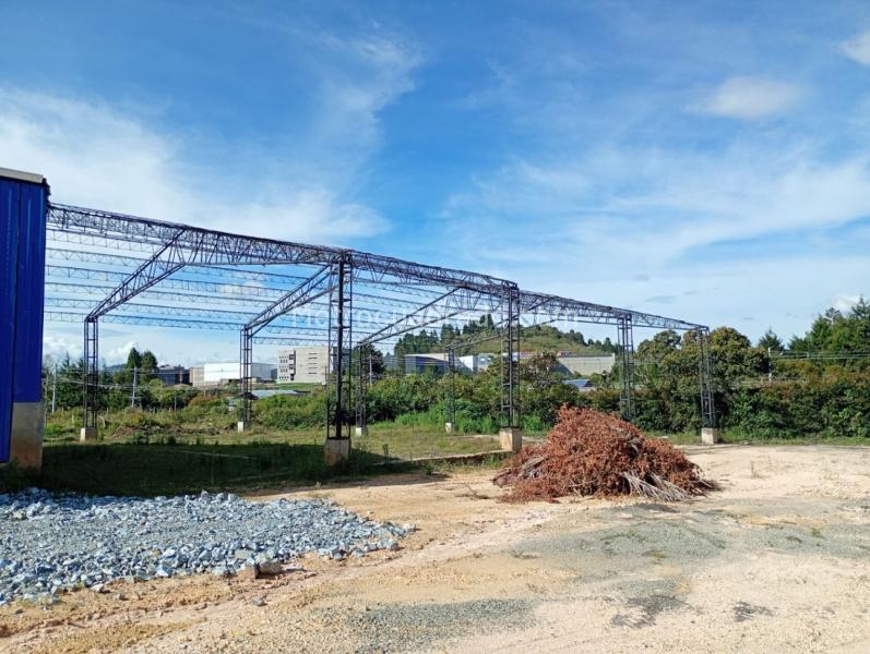 Bodega en Arriendo, Vereda La Mosquita, Rionegro – další