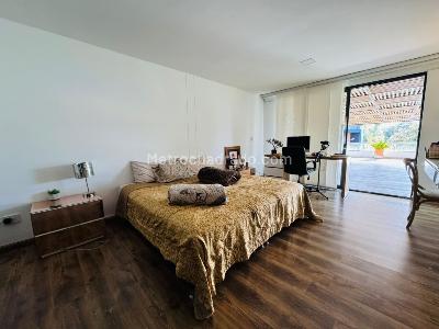 Casa de 5 alcobas en venta en Llano Grande, Rionegro · foto 7 de 20