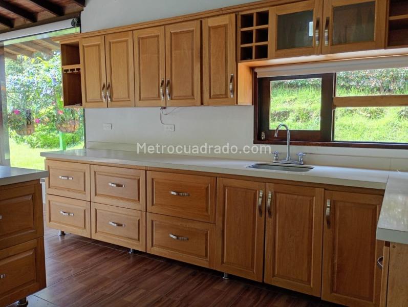 Casa en Arriendo, Sajonia, Rionegro - Ansicht 2