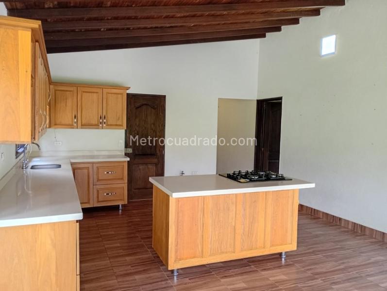 Casa en Arriendo, Sajonia, Rionegro - Ansicht 3