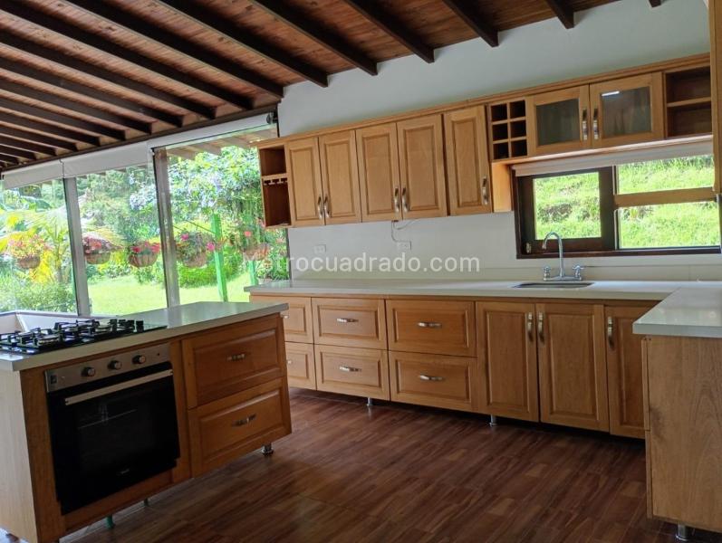 Casa en Arriendo, Sajonia, Rionegro - Ansicht 4
